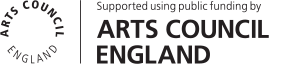 Arts Council England