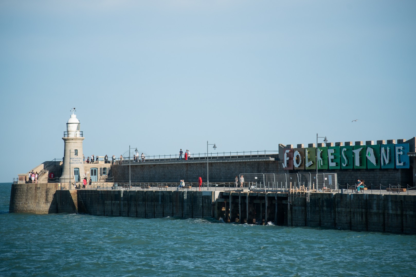 Harbour Arm Artworks 4sl