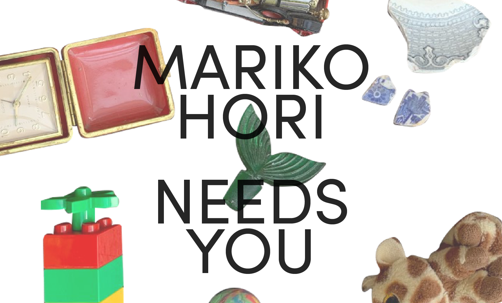 Mariko Hori news 26