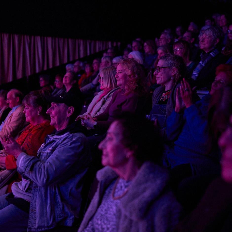 Folkestone Book Festival 2024: Festival Pass