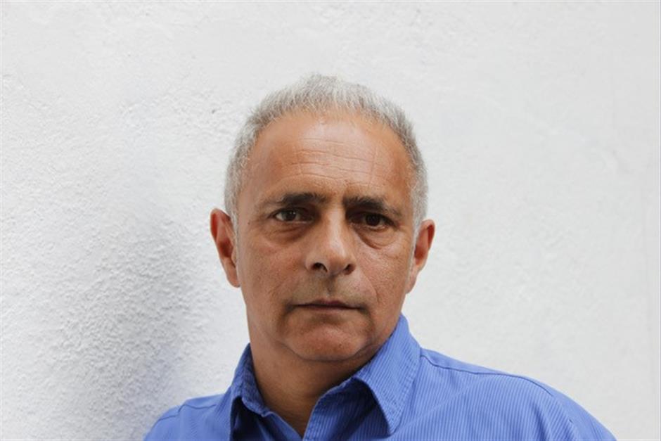 Hanif Kureishi in Conversation 