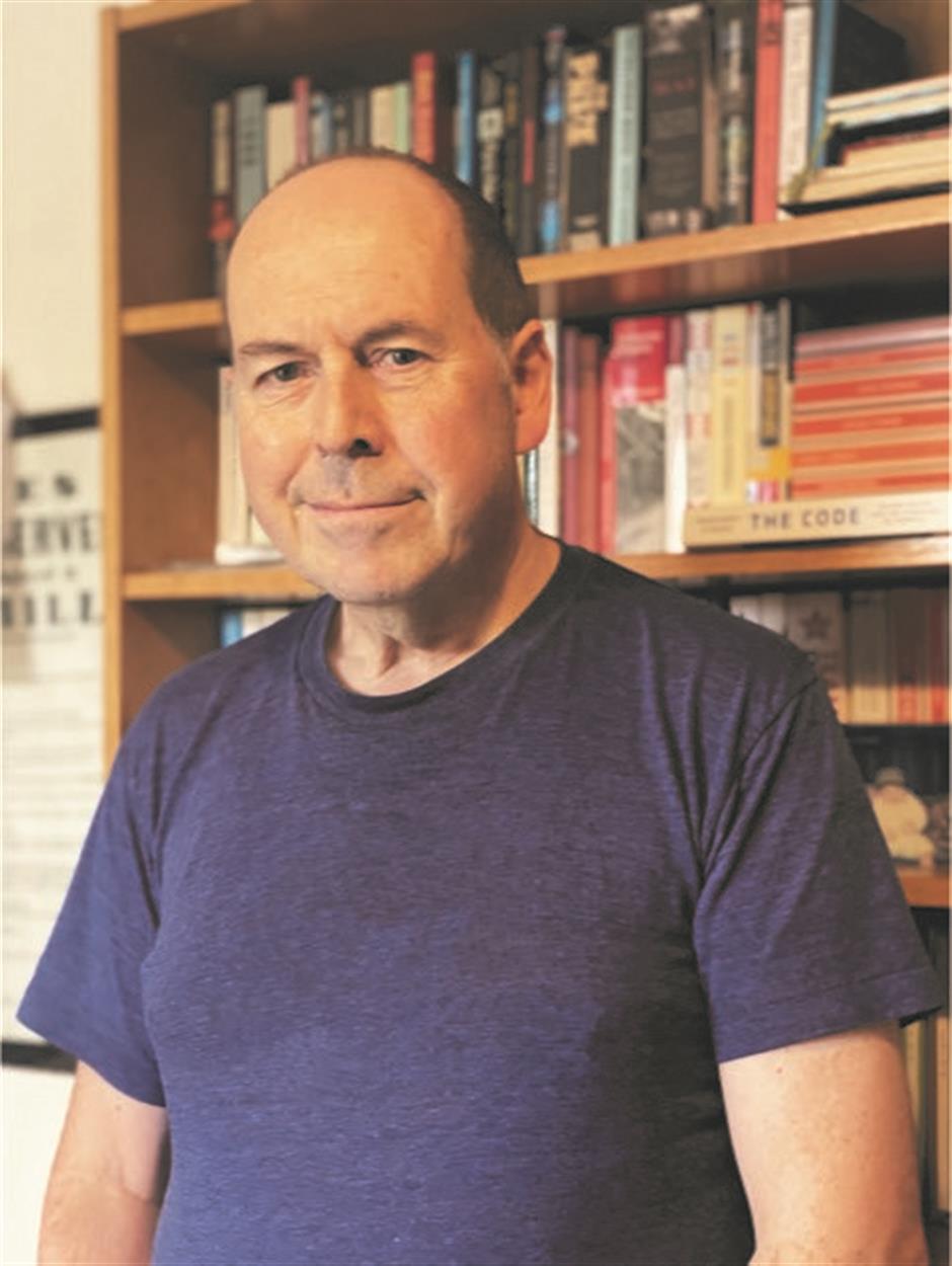 Rory Cellan-Jones in Conversation